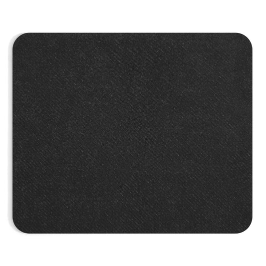 Tokyo City Map Mouse Pad
